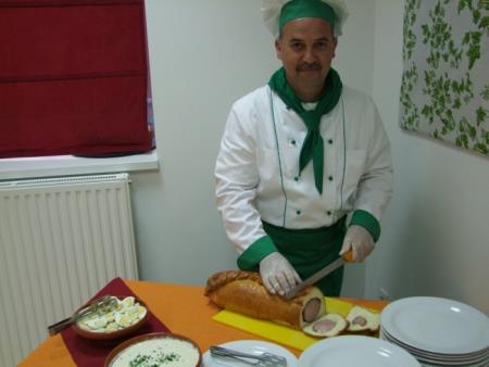 KNOBLEHARJEVO - 2013 Slavnostna seja občinskaga sveta Občine Škocjan 136